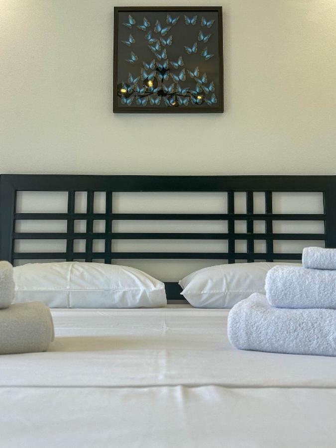 Sunset Apartment Kotor Luaran gambar