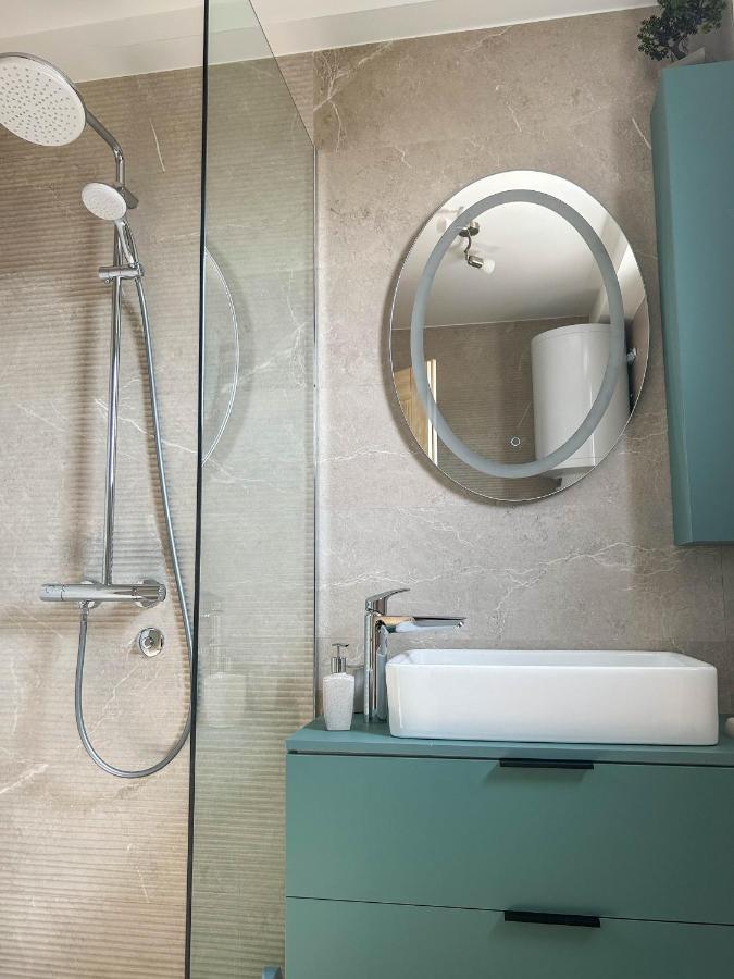 Sunset Apartment Kotor Luaran gambar