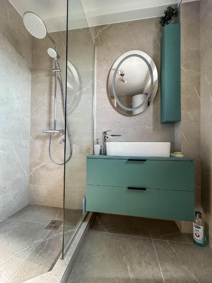 Sunset Apartment Kotor Luaran gambar