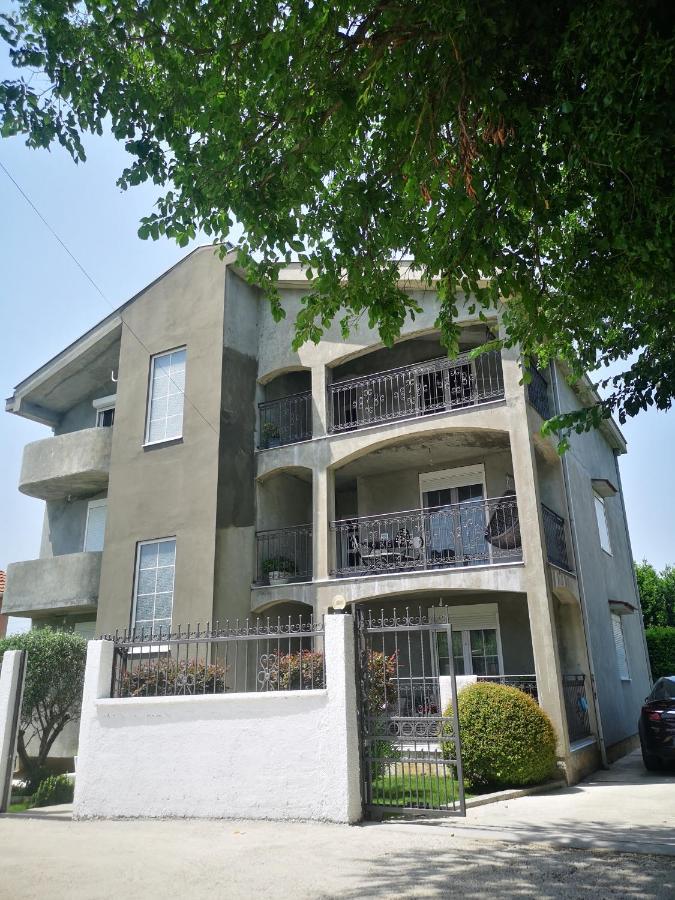 Sunset Apartment Kotor Luaran gambar