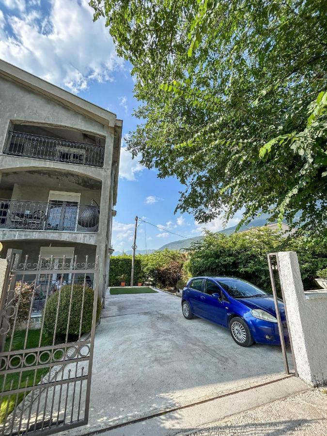 Sunset Apartment Kotor Luaran gambar
