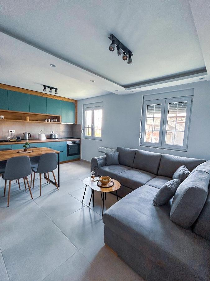 Sunset Apartment Kotor Luaran gambar