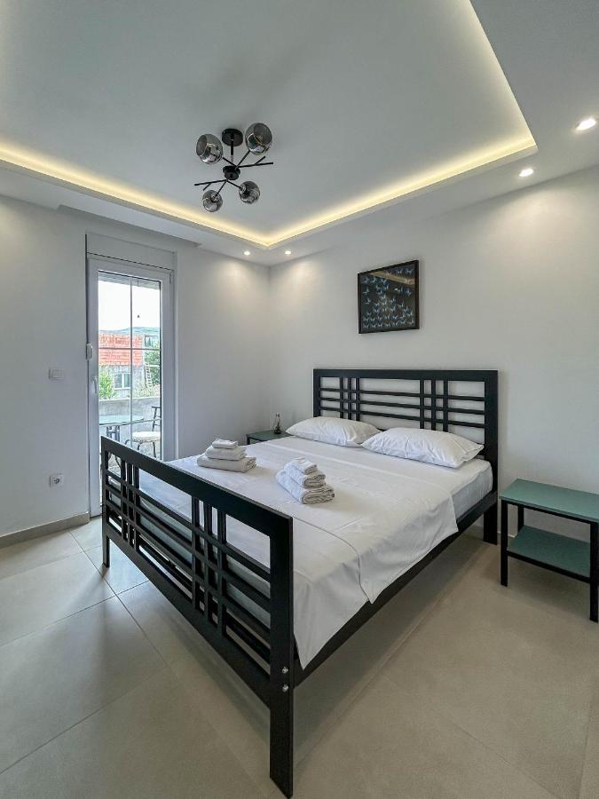 Sunset Apartment Kotor Luaran gambar