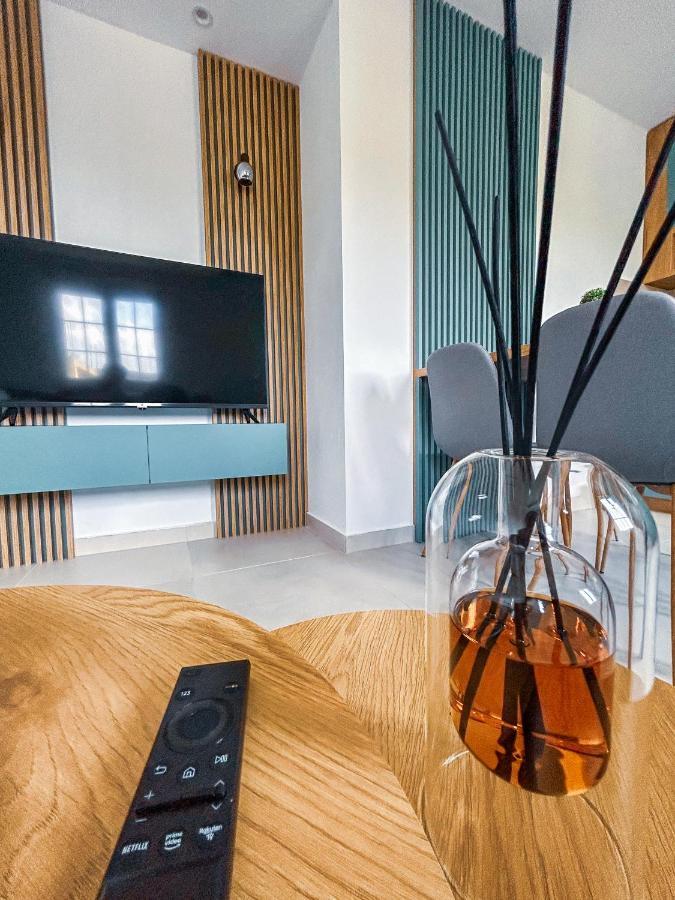 Sunset Apartment Kotor Luaran gambar