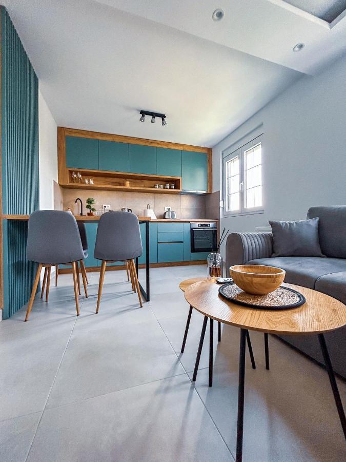 Sunset Apartment Kotor Luaran gambar